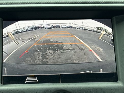 Certified 2022 Chevrolet TrailBlazer RS w/ Driver Confidence Package image 24