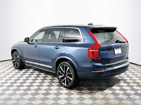 Used 2025 Volvo XC90 B5 Plus image 5