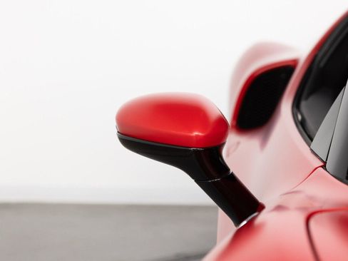 Certified 2024 Ferrari 296 GTB image 23