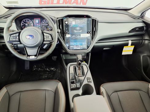 New 2026 Subaru Crosstrek 2.5i Limited AWD/4WD image 6