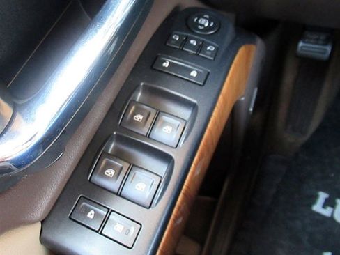 Used 2016 GMC Sierra 1500 SLT image 27