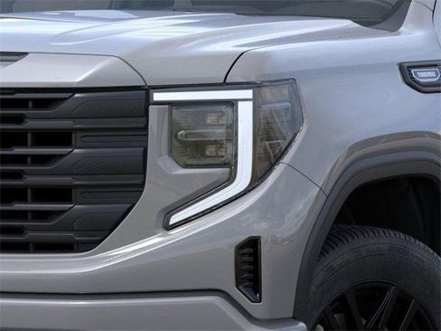 New 2025 GMC Sierra 1500 Pro w/ Graphite Edition image 10