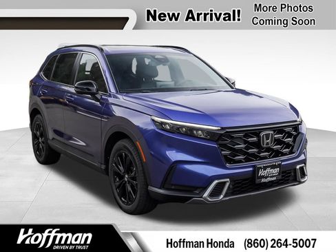 Used 2023 Honda CR-V Sport Touring image 1