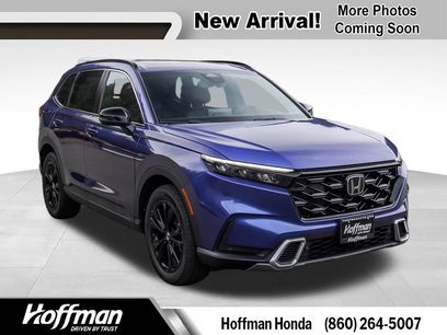 Used 2023 Honda CR-V Sport Touring