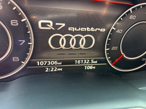 Used 2019 Audi Q7 2.0T Premium Plus AWD/4WD image 3