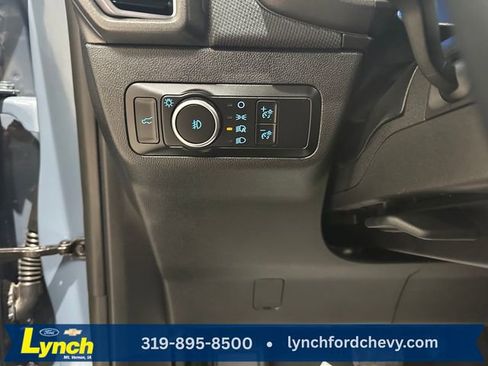 Used 2025 Ford Bronco Sport Badlands image 18