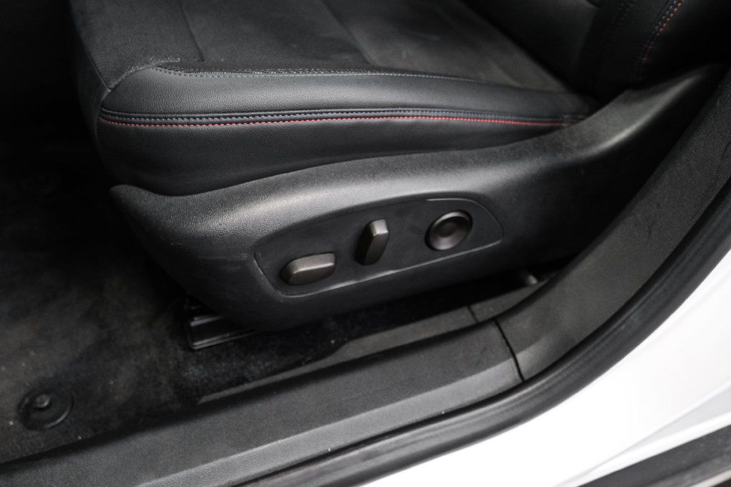 Used 2024 Chevrolet Blazer EV RS AWD/4WD image 28