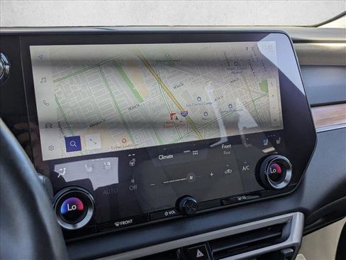 Used 2023 Lexus RX 350 w/ Cold Area Package image 13