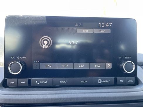 Used 2023 Honda Accord LX image 13