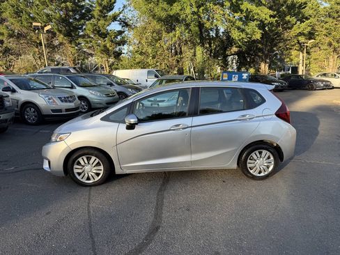 Used 2015 Honda Fit LX image 4