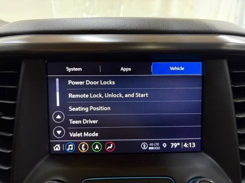 Used 2022 GMC Acadia AT4 w/ GMC Pro Grade Package AWD/4WD image 87