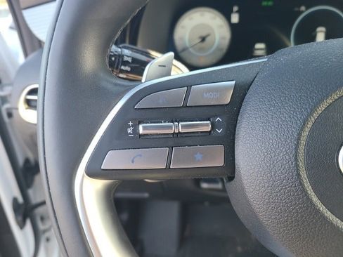 Used 2025 Hyundai Palisade Calligraphy image 21