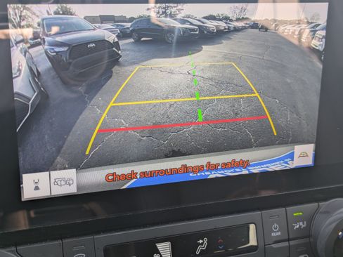 Used 2024 Toyota Grand Highlander XLE image 16