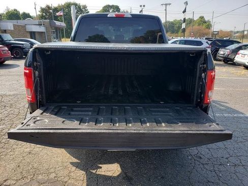 Used 2016 Ford F150 XLT w/ Equipment Group 301A Mid image 6