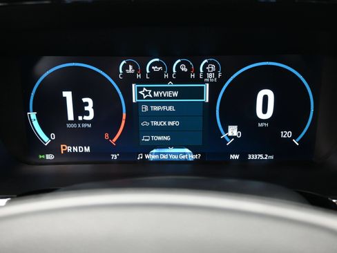 Used 2022 Ford F150 Lariat w/ Equipment Group 502A High AWD/4WD image 27