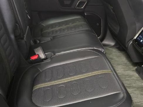Used 2024 Rivian R1S Adventure AWD/4WD image 11