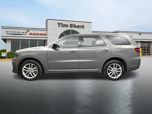 Used 2026 Dodge Durango GT AWD/4WD image 2