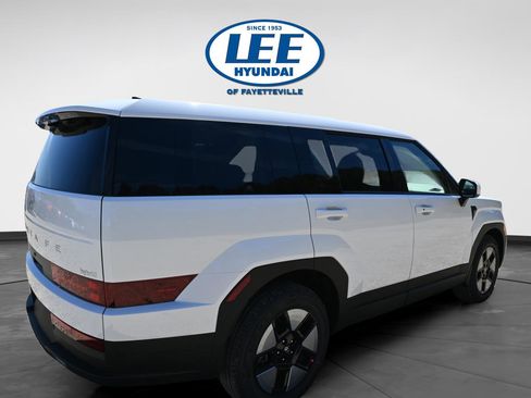 New 2026 Hyundai Santa Fe SE FWD image 3