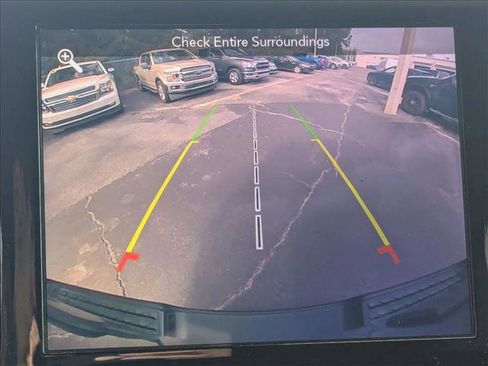 Used 2019 RAM 1500 Rebel w/ Rebel Level 2 Equipment Group image 17