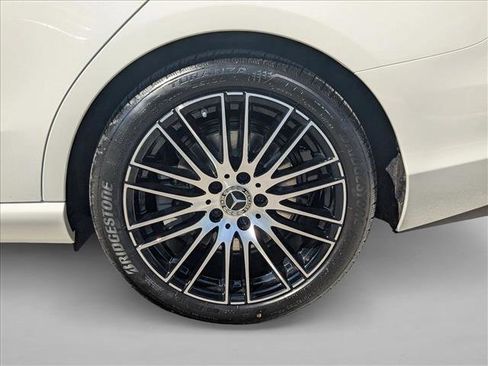 New 2026 Mercedes-Benz C 300 Sedan image 9
