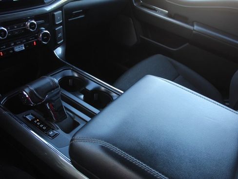 Used 2023 Ford F150 XLT w/ Equipment Group 302A High image 25