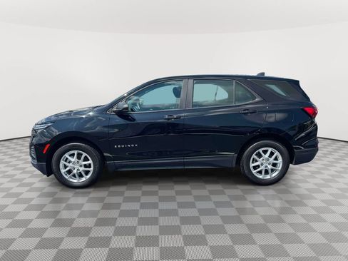 Used 2023 Chevrolet Equinox LS FWD image 8