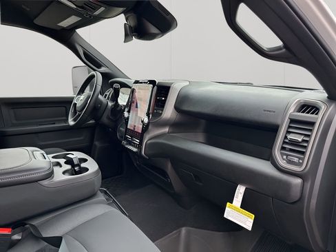 New 2026 RAM 2500 Tradesman image 13