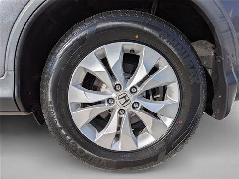 Used 2014 Honda CR-V EX image 22