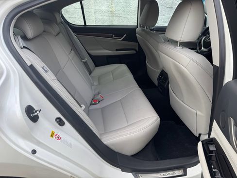 Used 2014 Lexus GS 350 image 23