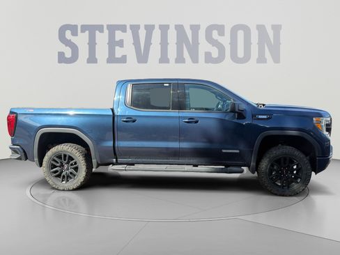 Used 2021 GMC Sierra 1500 Elevation AWD/4WD image 6