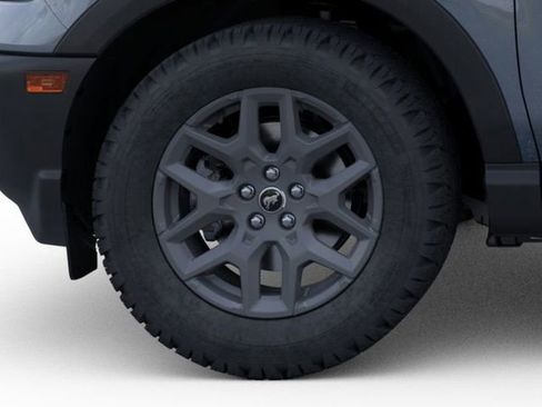 New 2025 Ford Bronco Sport Big Bend AWD/4WD image 20
