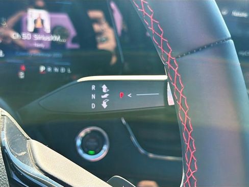 Certified 2026 Chevrolet Equinox RS image 16