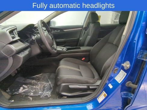 Used 2020 Honda Civic LX image 12