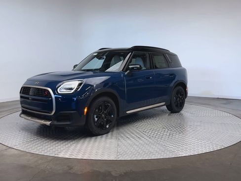 New 2026 MINI Cooper Countryman S image 4