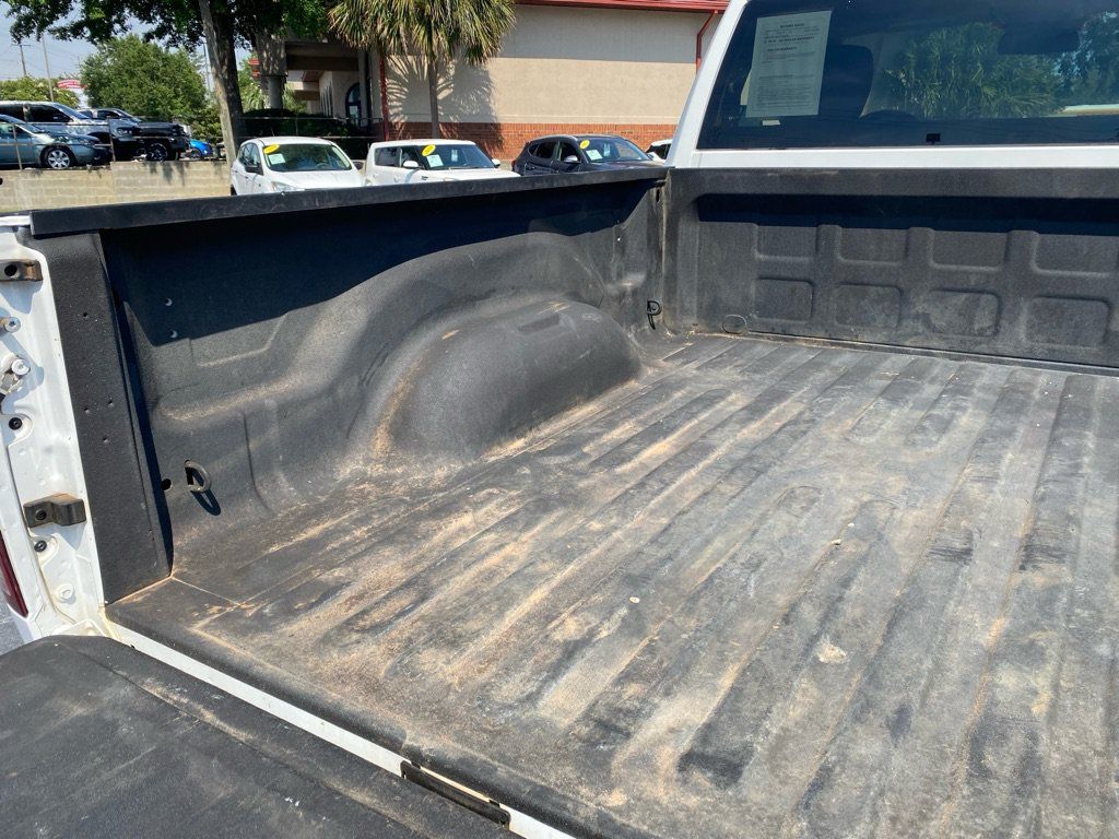 Used 2019 RAM 1500 Tradesman AWD/4WD image 17