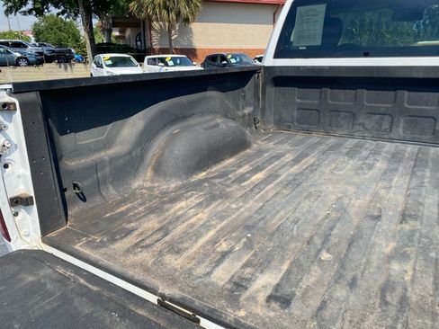 Used 2019 RAM 1500 Tradesman AWD/4WD image 17