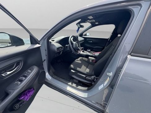 Used 2023 Honda HR-V Sport image 21