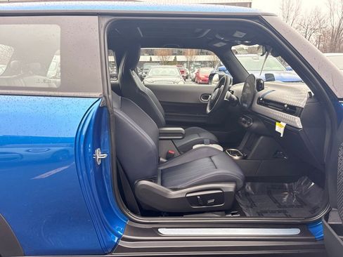 Used 2025 MINI Cooper S FWD image 17