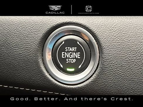 Used 2021 Cadillac Escalade Sport w/ Driver Assist Tech Package image 21