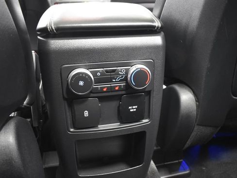 Used 2020 Ford Explorer ST w/ Premium Technology Package AWD/4WD image 34