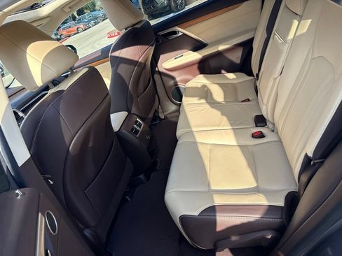 Used 2019 Lexus RX 350 FWD w/ Navigation Package image 19