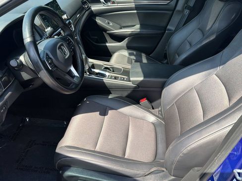 Used 2022 Honda Accord Sport image 5