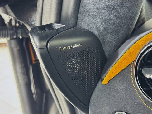 New 2026 McLaren 750S Spider image 17