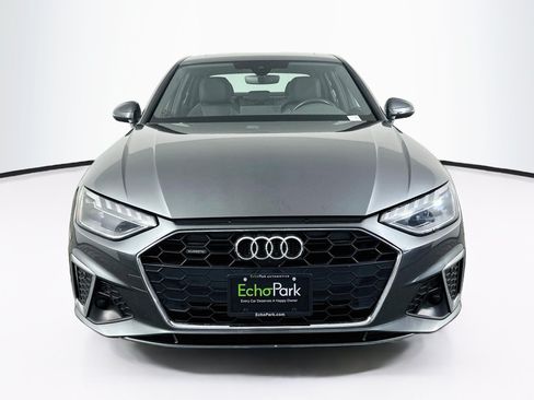 Used 2024 Audi A4 2.0T Premium Plus AWD/4WD image 2