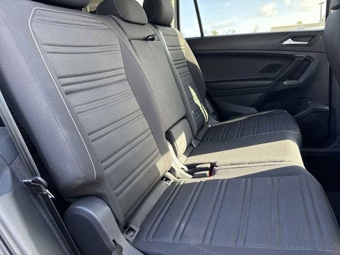 Certified 2023 Volkswagen Tiguan S FWD image 26