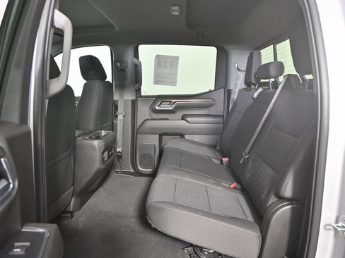 Used 2022 Chevrolet Silverado 1500 RST image 17