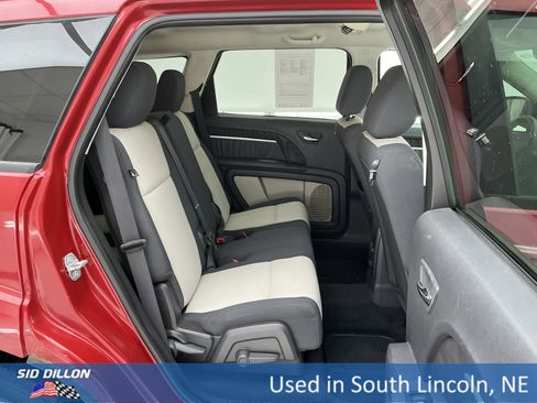 Used 2009 Dodge Journey SXT w/ Flexible Seating Group image 21