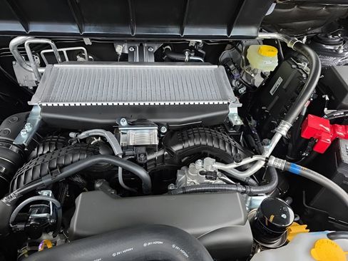 New 2026 Subaru Ascent Bronze Edition image 22