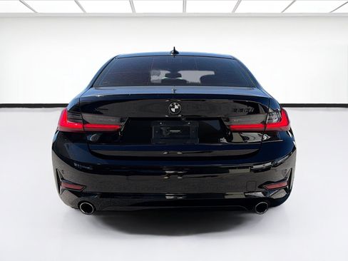 Used 2020 BMW 330i xDrive Sedan w/ Convenience Package AWD/4WD image 5