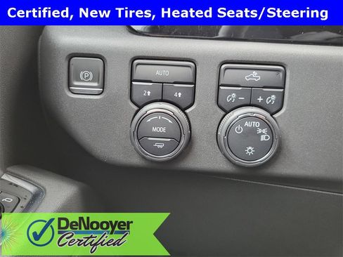 Used 2023 Chevrolet Silverado 1500 LT image 11